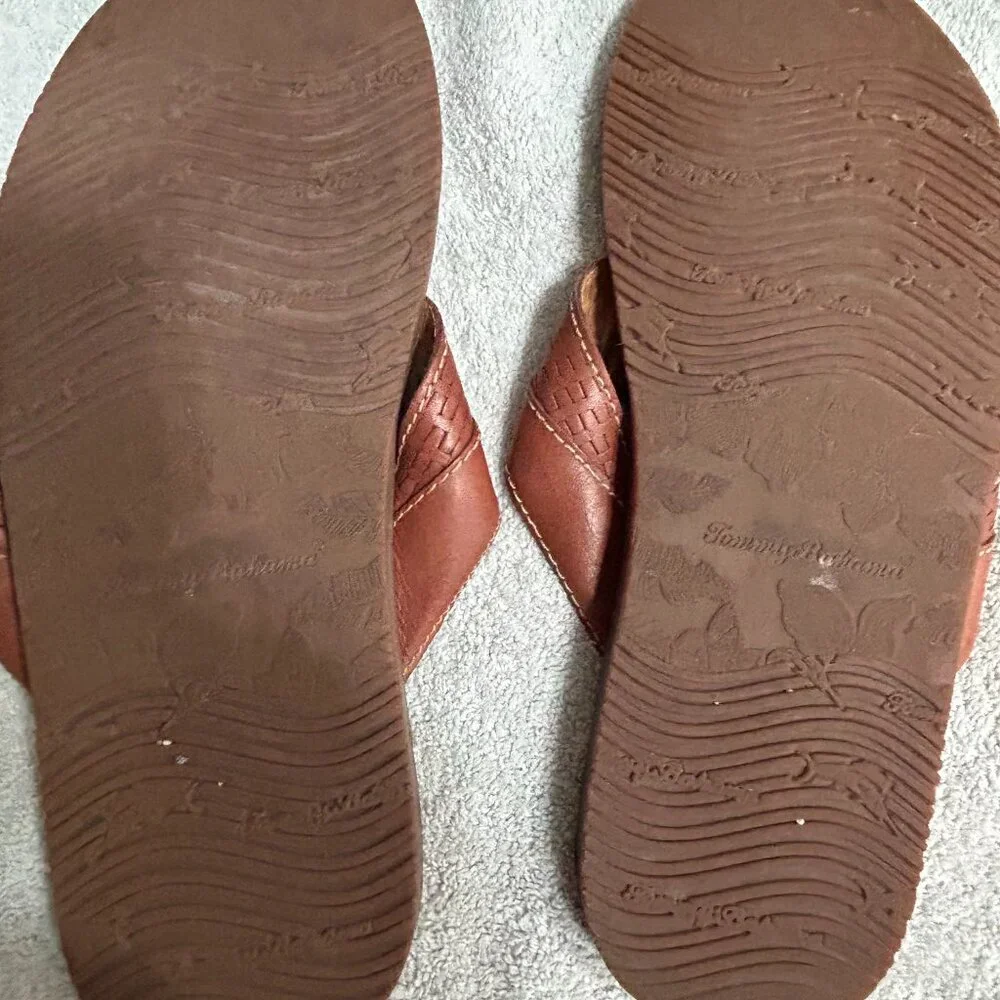 Tommy Bahama Sandal - Picture 2 of 3
